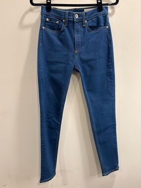 Rag and Bone New York Denim Jeans Size 27